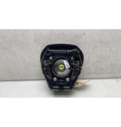 Air bag conducteur FORD FIESTA 6 Photo n°1