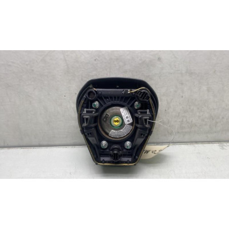 Air bag conducteur FORD FIESTA 6 Photo n°1