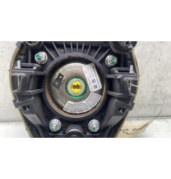 Air bag conducteur FORD FIESTA 6
