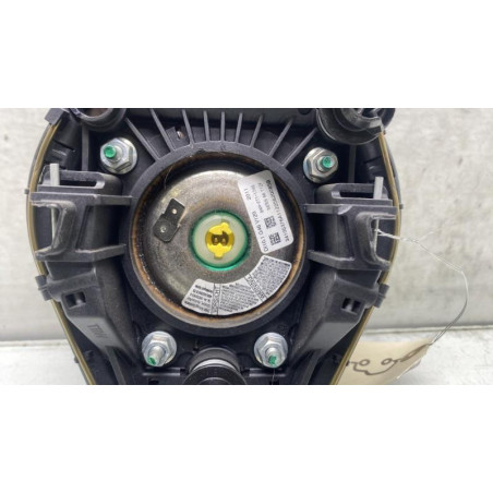 Air bag conducteur FORD FIESTA 6