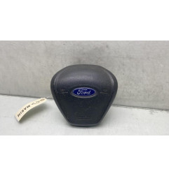 Air bag conducteur FORD FIESTA 6
