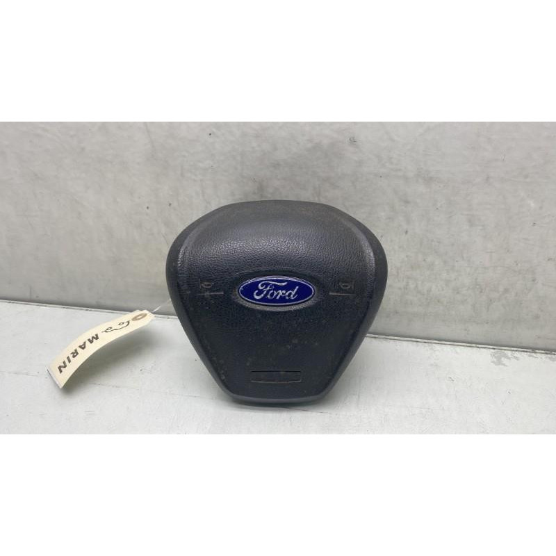 Air bag conducteur FORD FIESTA 6 Photo n°3