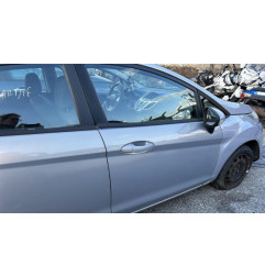 Air bag conducteur FORD FIESTA 6