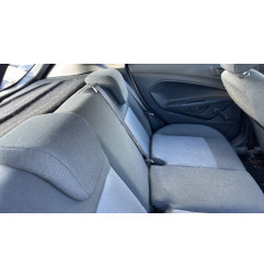 Air bag conducteur FORD FIESTA 6