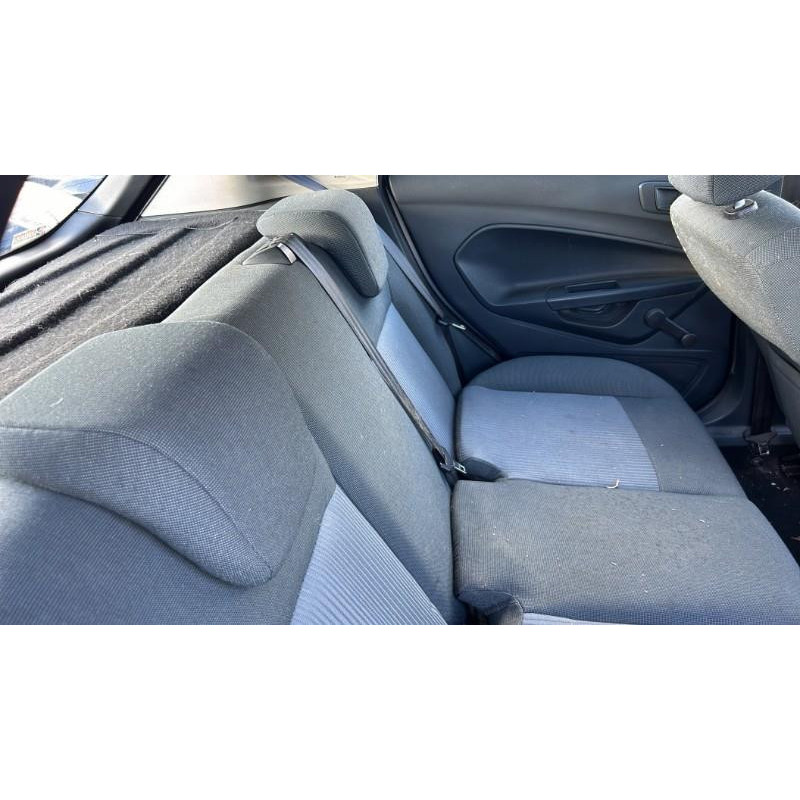 Air bag conducteur FORD FIESTA 6 Photo n°6