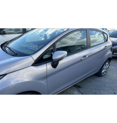Air bag conducteur FORD FIESTA 6