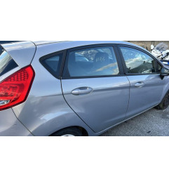 Air bag conducteur FORD FIESTA 6