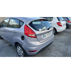 Air bag conducteur FORD FIESTA 6