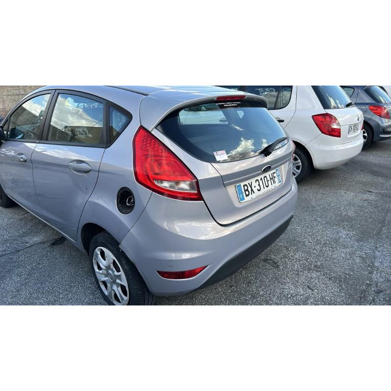 Air bag conducteur FORD FIESTA 6 Photo n°12
