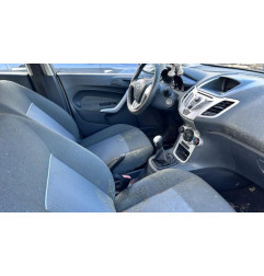 Air bag conducteur FORD FIESTA 6