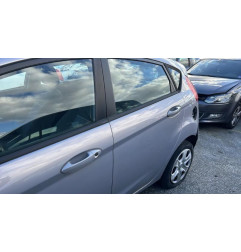 Air bag conducteur FORD FIESTA 6