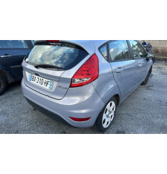 Air bag conducteur FORD FIESTA 6