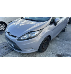 Air bag conducteur FORD FIESTA 6