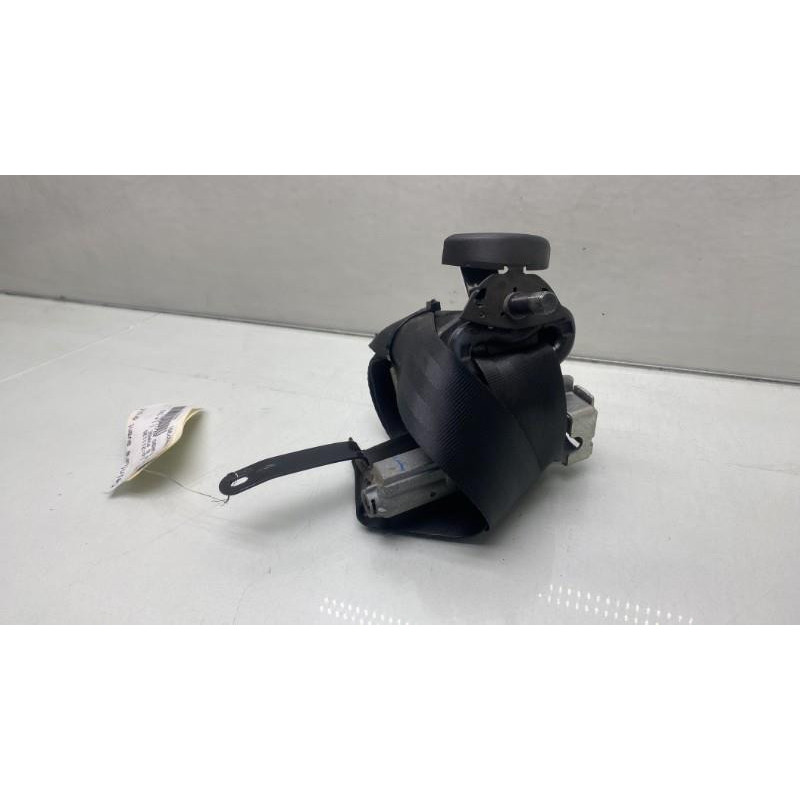 Pretensionneur de ceinture avant droit FORD FIESTA 6 Photo n°5