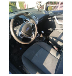 Pretensionneur de ceinture avant droit FORD FIESTA 6