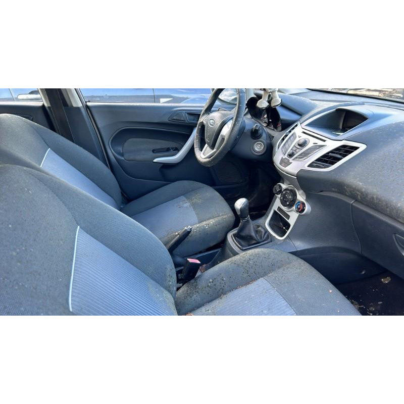 Pretensionneur de ceinture avant droit FORD FIESTA 6 Photo n°15