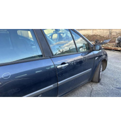 Interrupteur de leve vitre avant droit RENAULT SCENIC 2