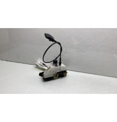 Serrure avant gauche RENAULT SCENIC 2