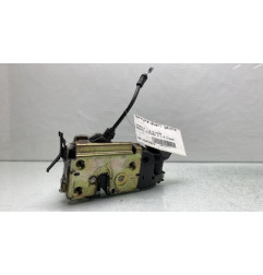 Serrure avant gauche RENAULT SCENIC 2