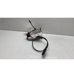 Serrure avant gauche RENAULT SCENIC 2