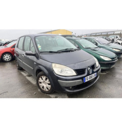 Serrure avant gauche RENAULT SCENIC 2