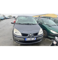 Serrure avant gauche RENAULT SCENIC 2
