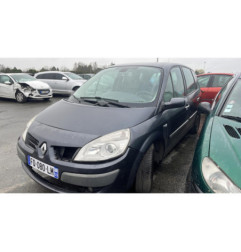 Serrure avant gauche RENAULT SCENIC 2