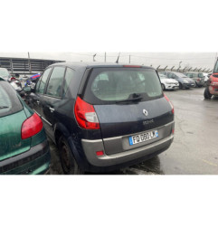 Serrure avant gauche RENAULT SCENIC 2