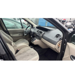 Serrure avant gauche RENAULT SCENIC 2