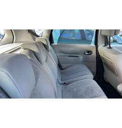 Serrure avant gauche RENAULT SCENIC 2