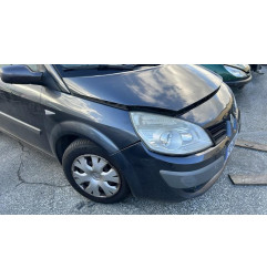 Serrure avant gauche RENAULT SCENIC 2