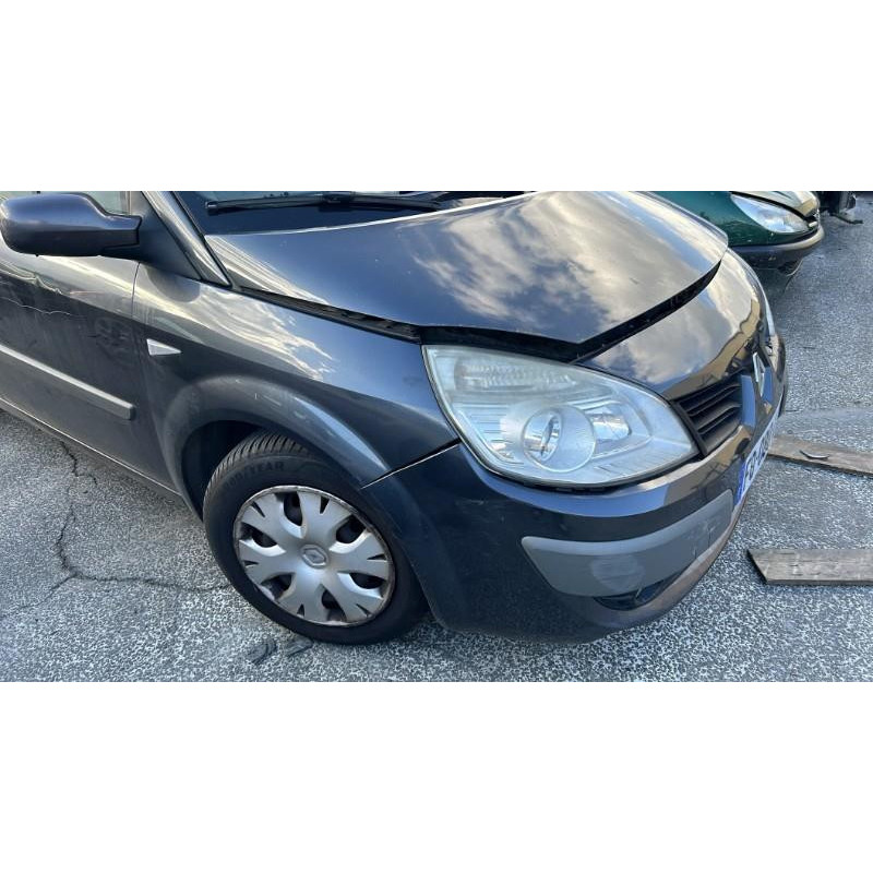 Serrure avant gauche RENAULT SCENIC 2 Photo n°11