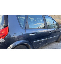 Serrure avant gauche RENAULT SCENIC 2