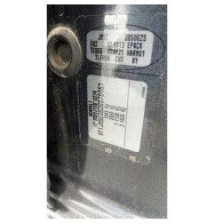 Serrure avant gauche RENAULT SCENIC 2