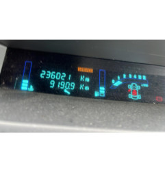 Serrure avant gauche RENAULT SCENIC 2