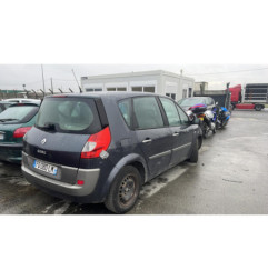 Serrure avant gauche RENAULT SCENIC 2
