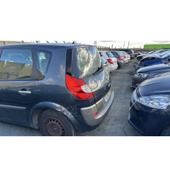 Serrure avant gauche RENAULT SCENIC 2