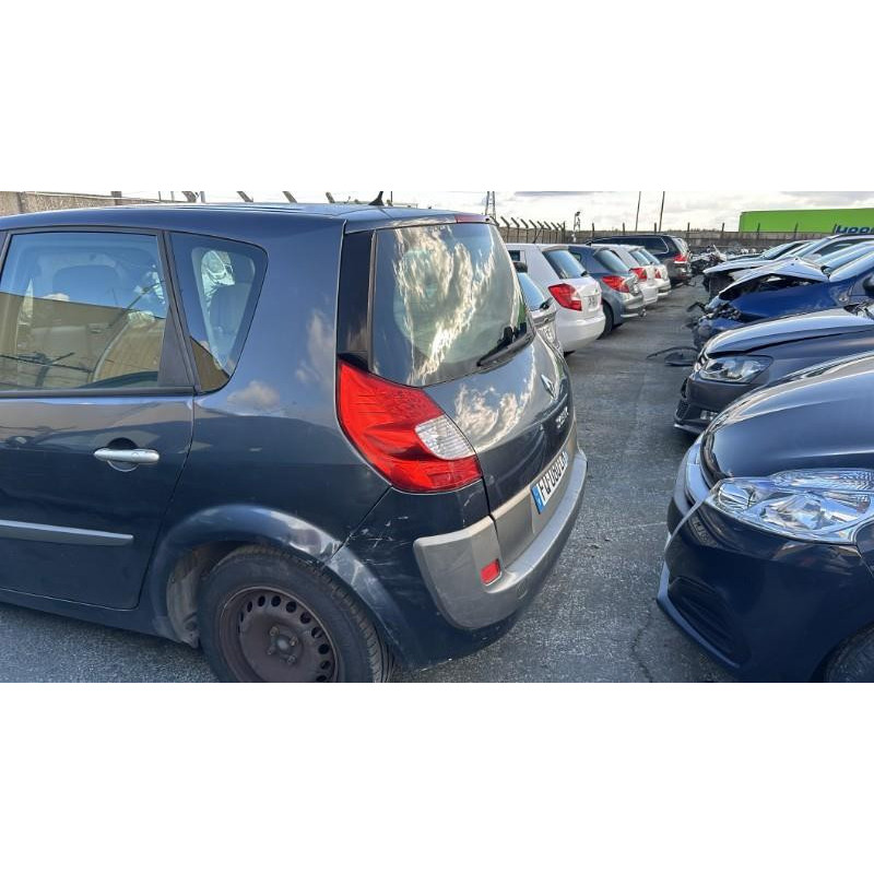 Serrure avant gauche RENAULT SCENIC 2 Photo n°20