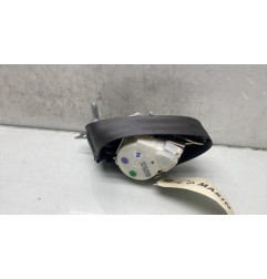 Ceinture arriere gauche RENAULT CLIO 3 Photo n°1
