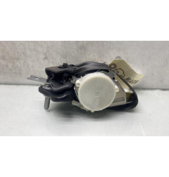 Ceinture arriere gauche RENAULT CLIO 3