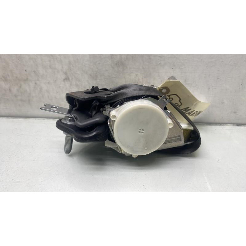 Ceinture arriere gauche RENAULT CLIO 3 Photo n°3