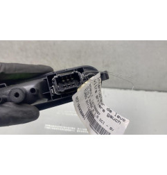 Interrupteur de leve vitre arriere gauche RENAULT CLIO 3