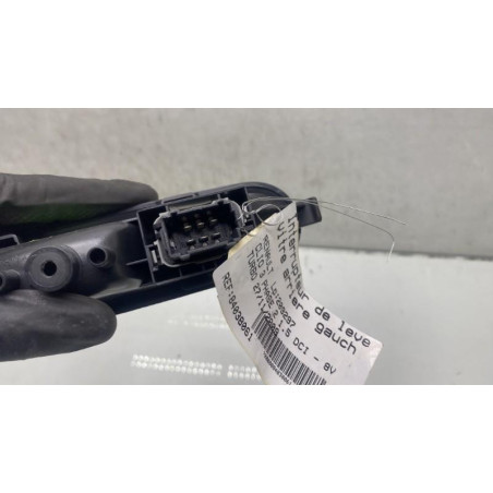 Interrupteur de leve vitre arriere gauche RENAULT CLIO 3