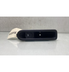 Interrupteur de leve vitre arriere gauche RENAULT CLIO 3