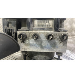 Bloc ABS (freins anti-blocage) RENAULT CLIO 3