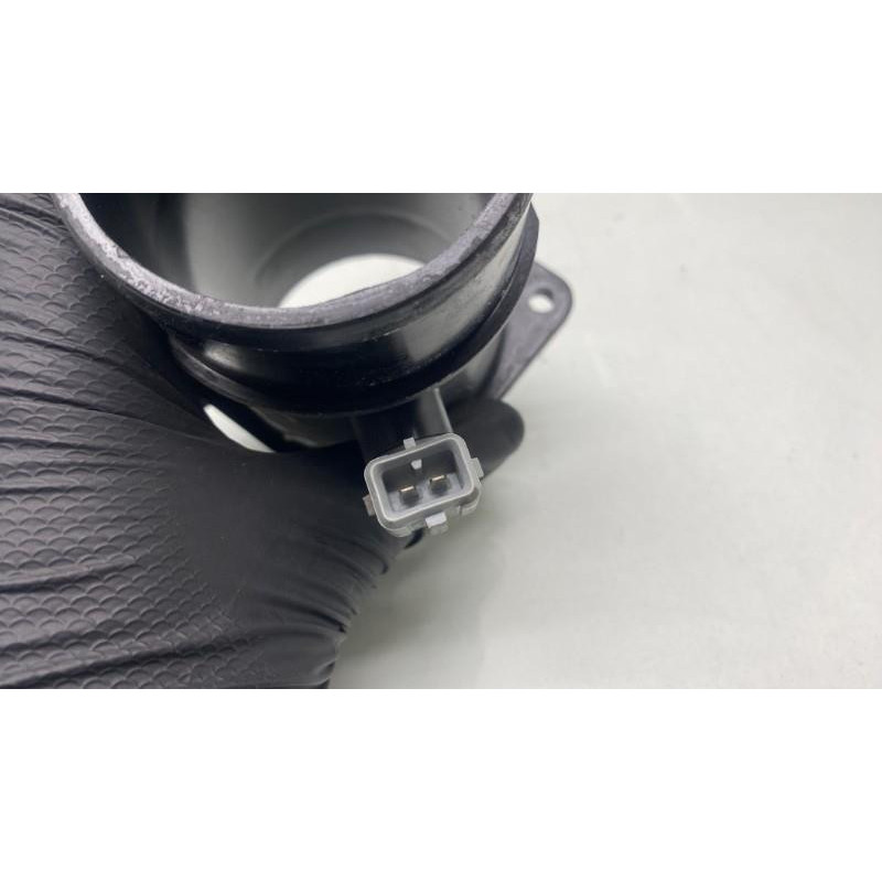 Debitmetre RENAULT CLIO 3 Photo n°2