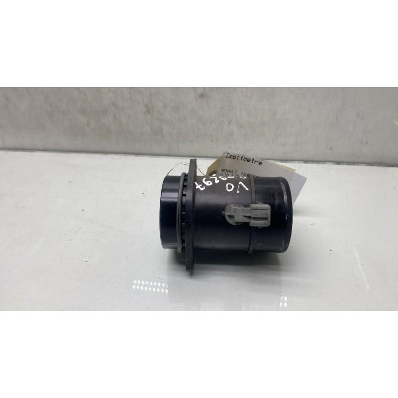 Debitmetre RENAULT CLIO 3 Photo n°4