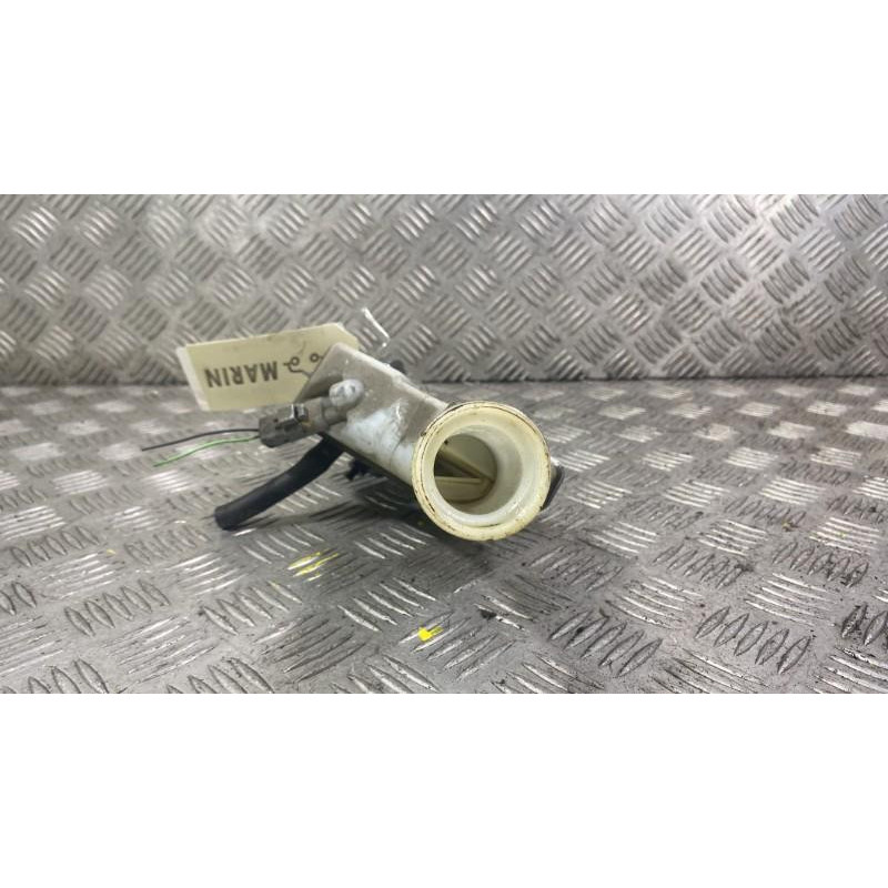 Maitre cylindre (freinage) RENAULT CLIO 3 Photo n°3
