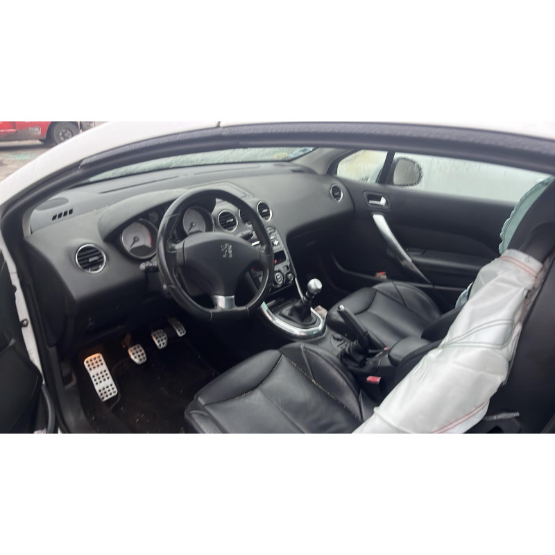 Custode arriere droit PEUGEOT 308 1 Photo n°6