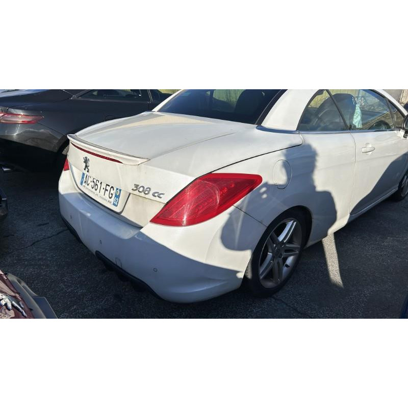 Custode arriere droit PEUGEOT 308 1 Photo n°9